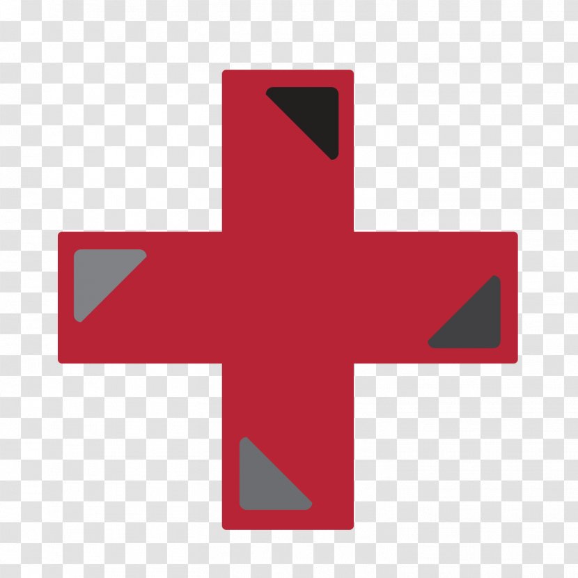 American Red Cross Visual Arts By Indigenous Peoples Of The Americas Logo - Religious Supplies Transparent PNG
