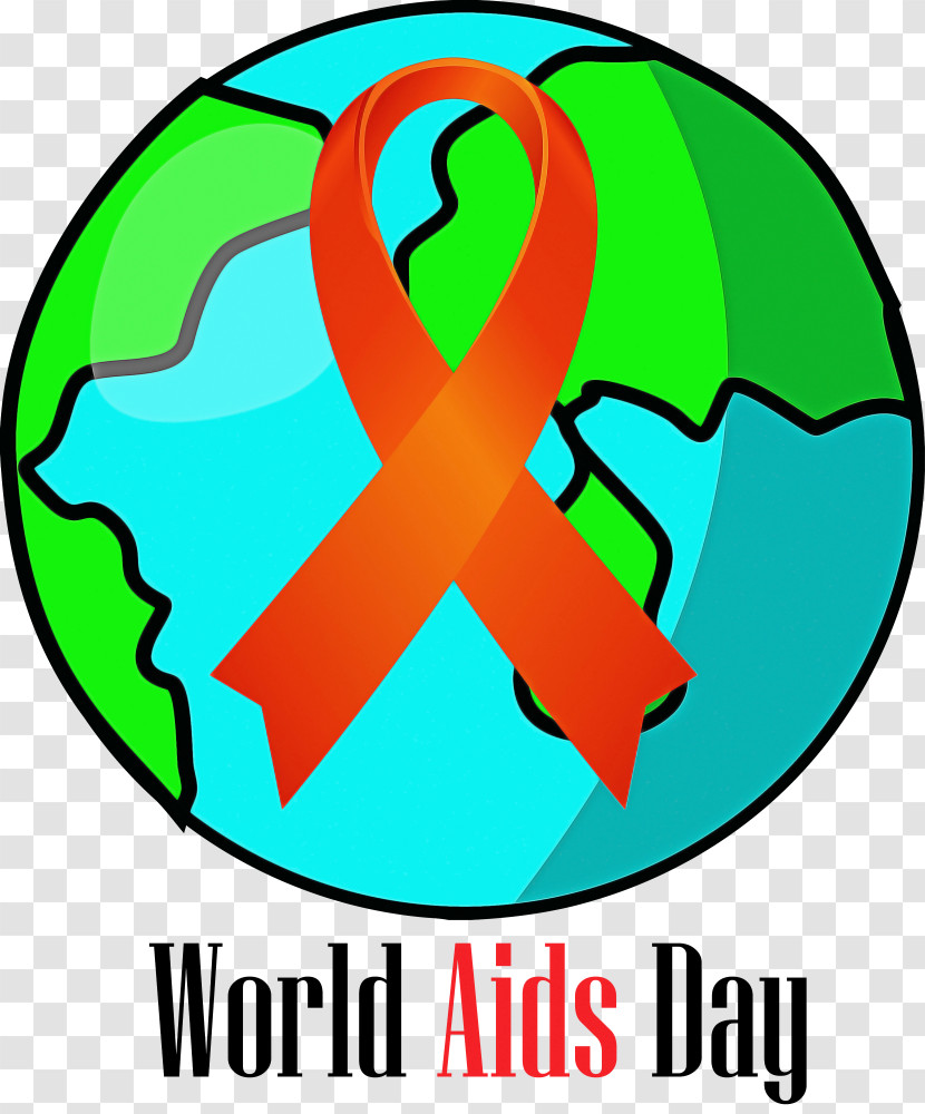 World Aids Day Transparent PNG