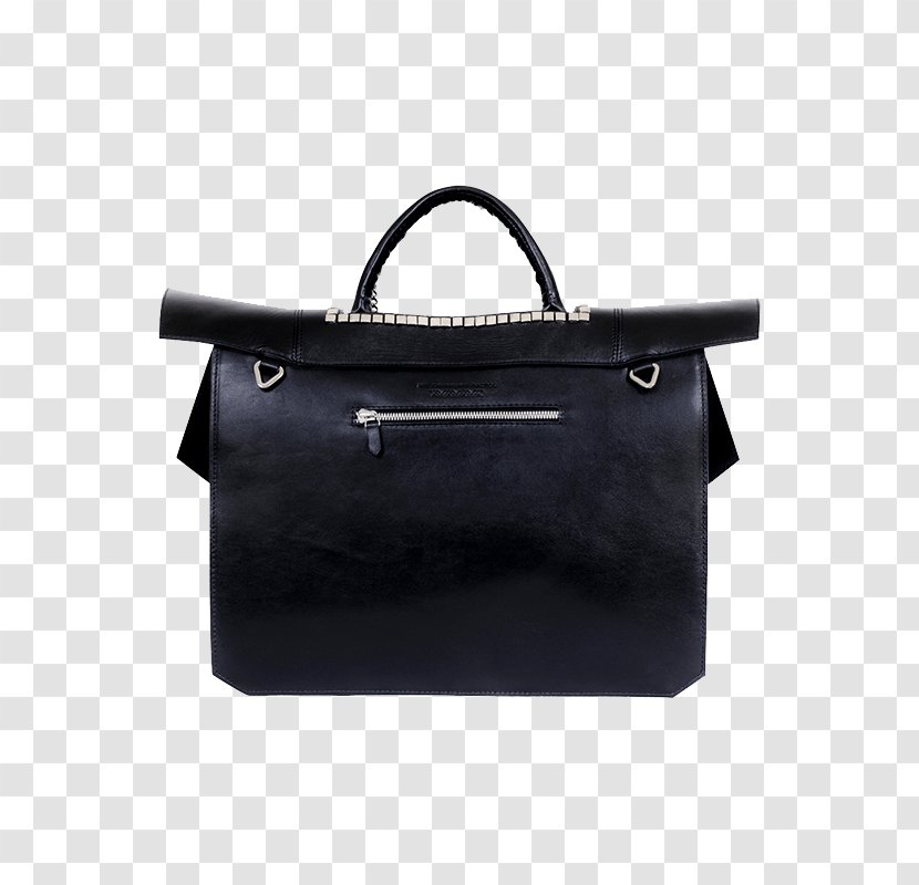 Handbag Product Design Leather Messenger Bags - Mission Top Secret Briefcase Transparent PNG