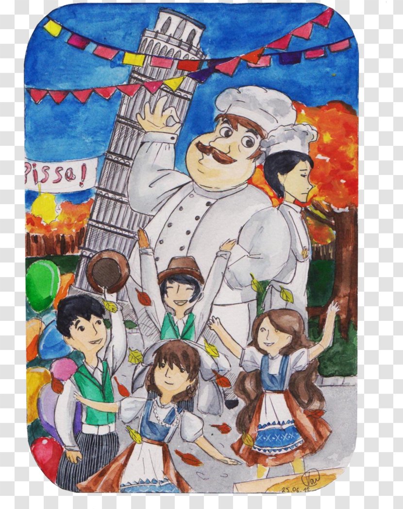Poster Cartoon Recreation - Fiction - Taobao Mid-autumn Festival Transparent PNG