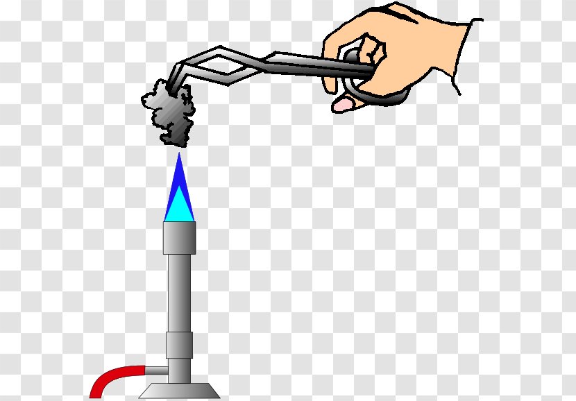 Chemical Property Substance Test Tubes Combustion - Lte - Synth Transparent PNG