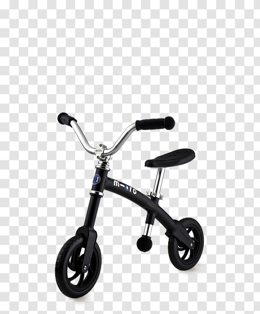 Kick Scooter Balance Bicycle Micro Mobility Systems Chopper - Lighting Transparent PNG