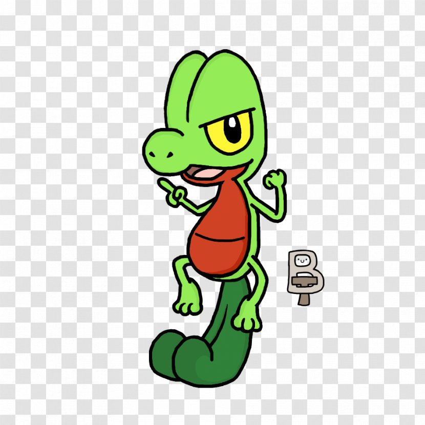 Reptile Cartoon Character Line Clip Art - Organism Transparent PNG