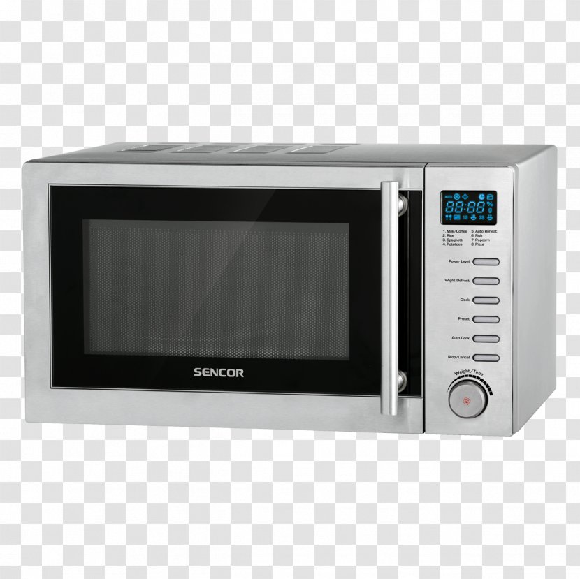 Microwave Ovens Home Appliance Odessa - Electrolux Transparent PNG