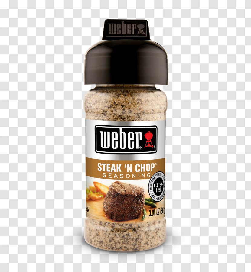 Barbecue Chophouse Restaurant Montreal Steak Seasoning Spice Rub - Grilling - Ingredients Transparent PNG