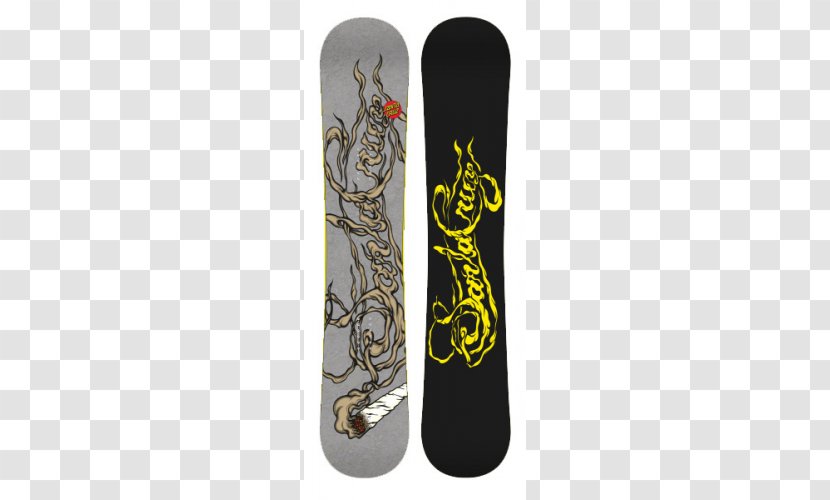 Globe International Snowboarding Sporting Goods Skateboarding - Frame - Snowboard Transparent PNG