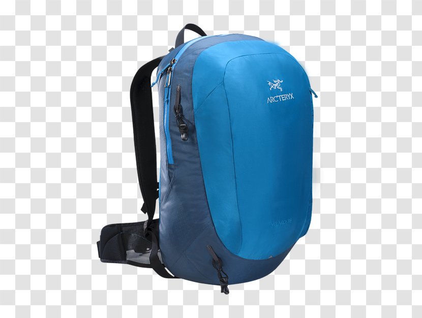 Backpack Bag Arc'teryx Blade 28 Travel - Waterproof Fabric Transparent PNG
