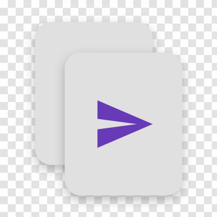 Brand Purple Font - Uid Transparent PNG