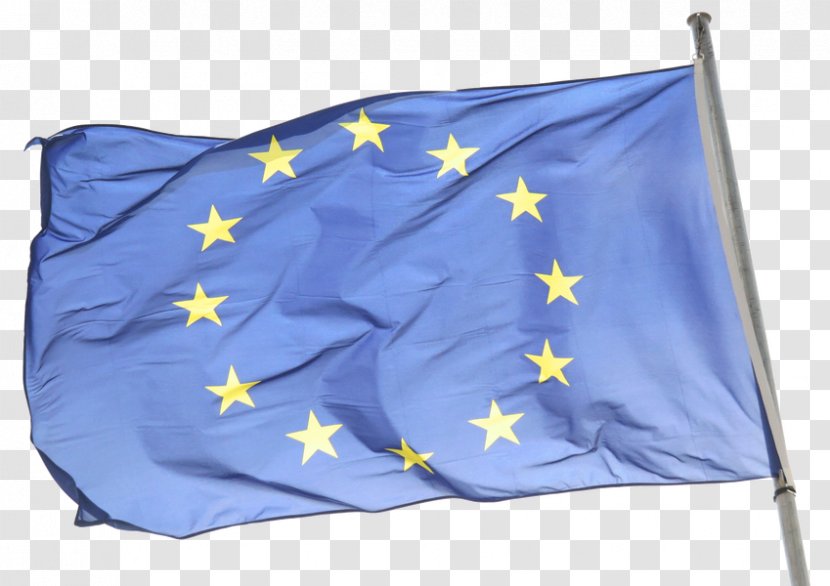 European Union Flag Of Europe Spain Brexit - Law Transparent PNG