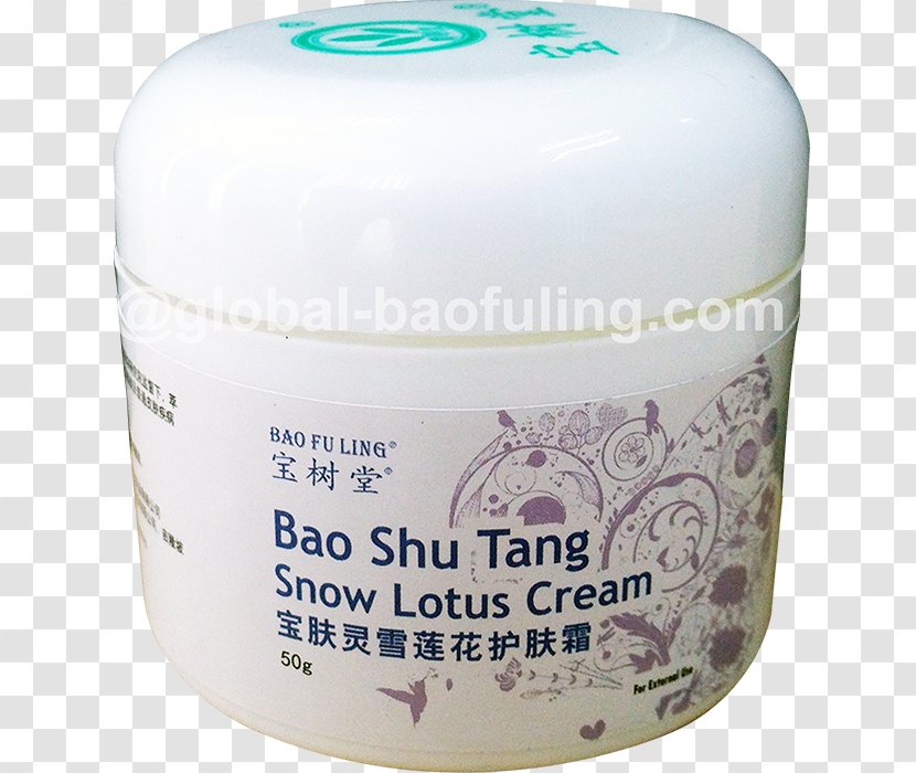 Cream Milk Skin Care Product Gram - Snow Transparent PNG