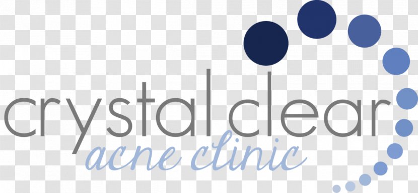 Crystal Clear Eyecare Logo Cleaning Brand - Acne Scars Transparent PNG