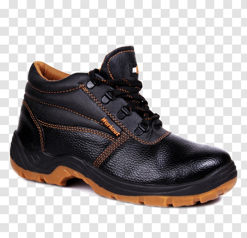 Steel-toe Boot Shoe Size Footwear - Rick Owens Transparent PNG