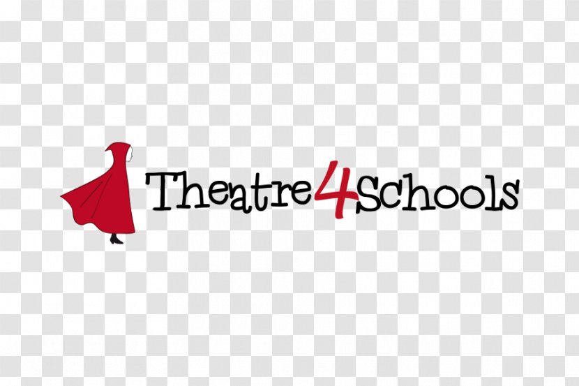 Logo Theatre Drama School Compagnia Teatrale - Bird Transparent PNG