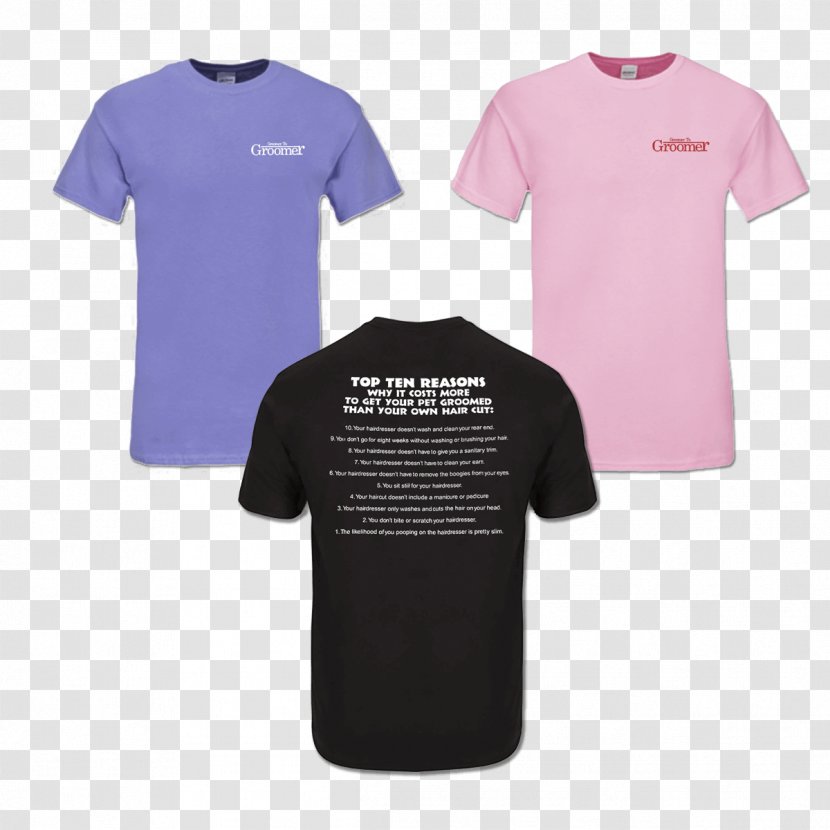 Long-sleeved T-shirt Mizuno Corporation - Brand Transparent PNG