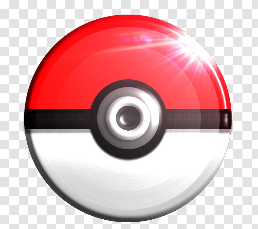 Pokémon GO Castle Clash Poké Ball Image - Technology - POKEBOLA Transparent PNG