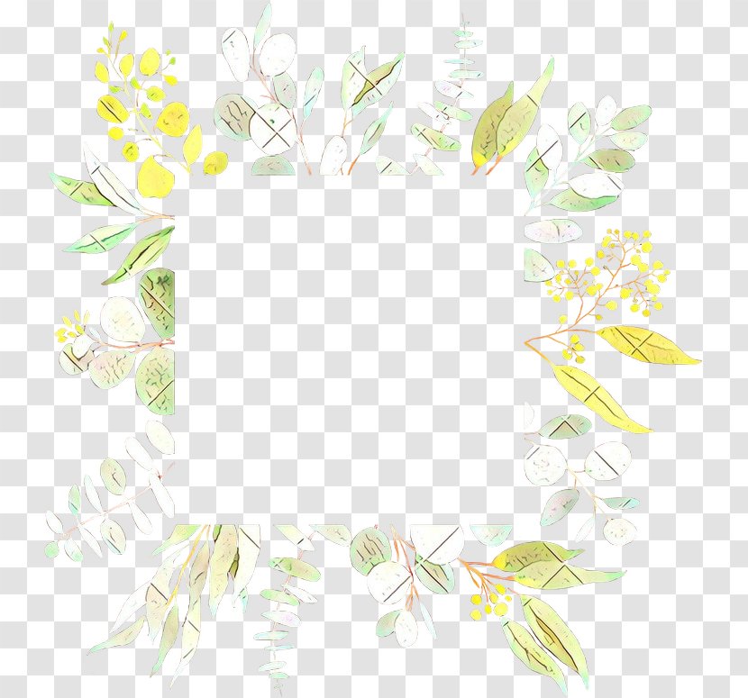 Plant Clip Art Flower Transparent PNG