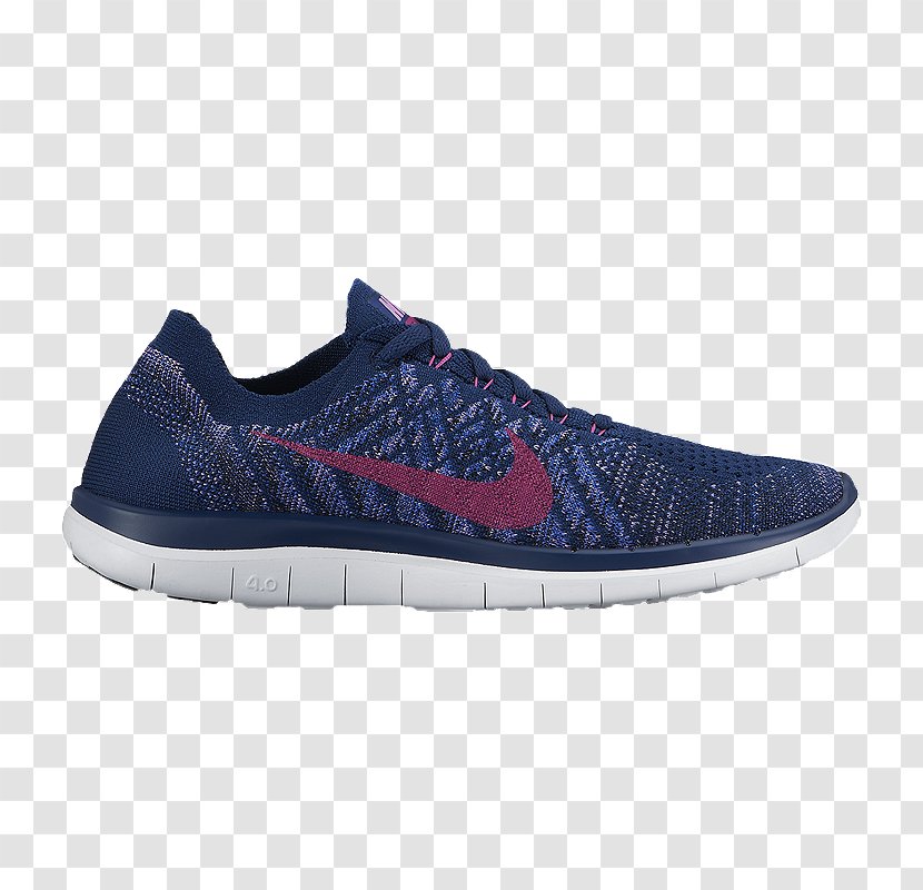 Nike Men's Free 4.0 Flyknit Running Shoe Sports Shoes - Adidas - Purple Tennis For Women Transparent PNG