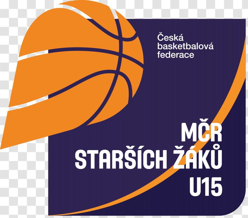 Czech Republic National Basketball Team Logo Brand Font - Text Messaging - Netball Blue Transparent PNG