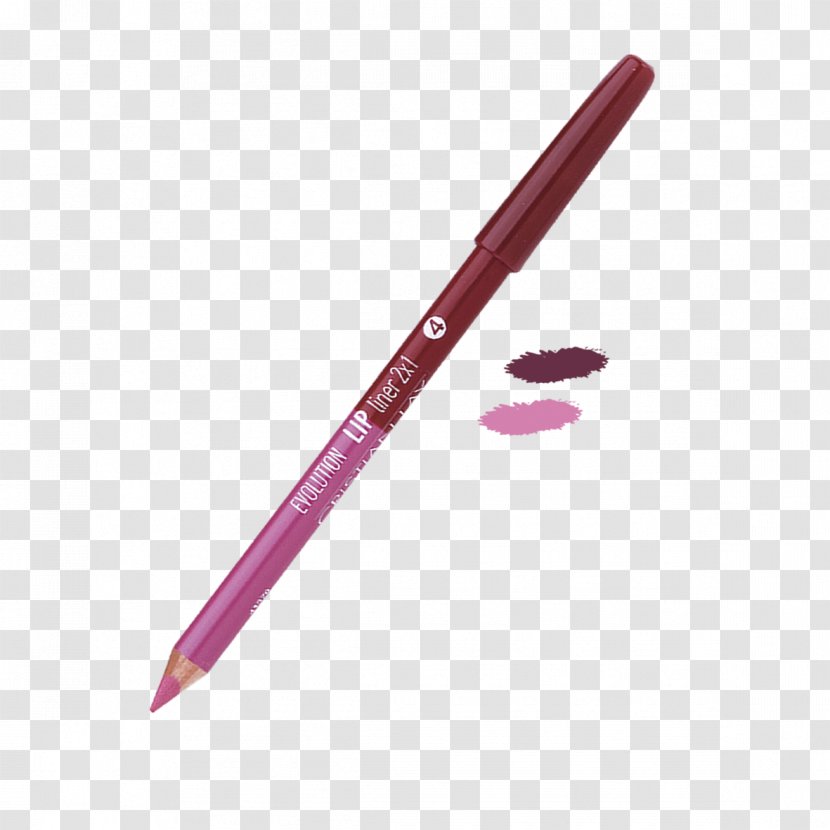 Colored Pencil Ballpoint Pen Staedtler - Office Supplies - Lays Transparent PNG
