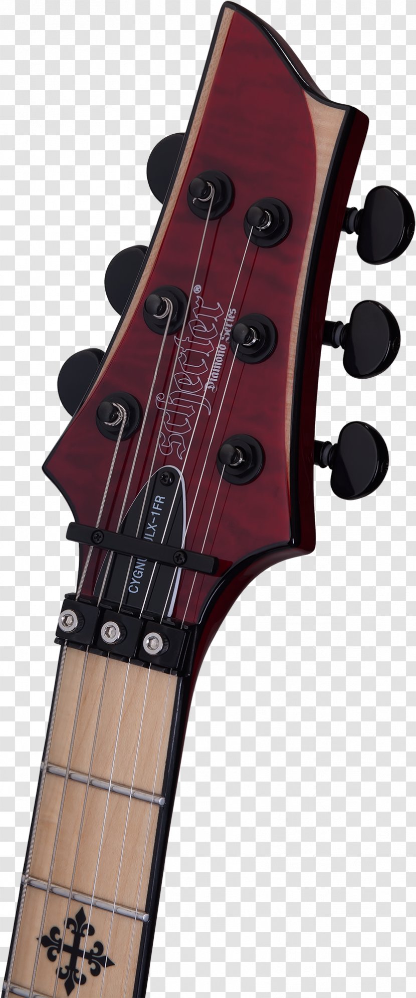Acoustic-electric Guitar Acoustic Bass Schecter Research - Frame - Electric Transparent PNG