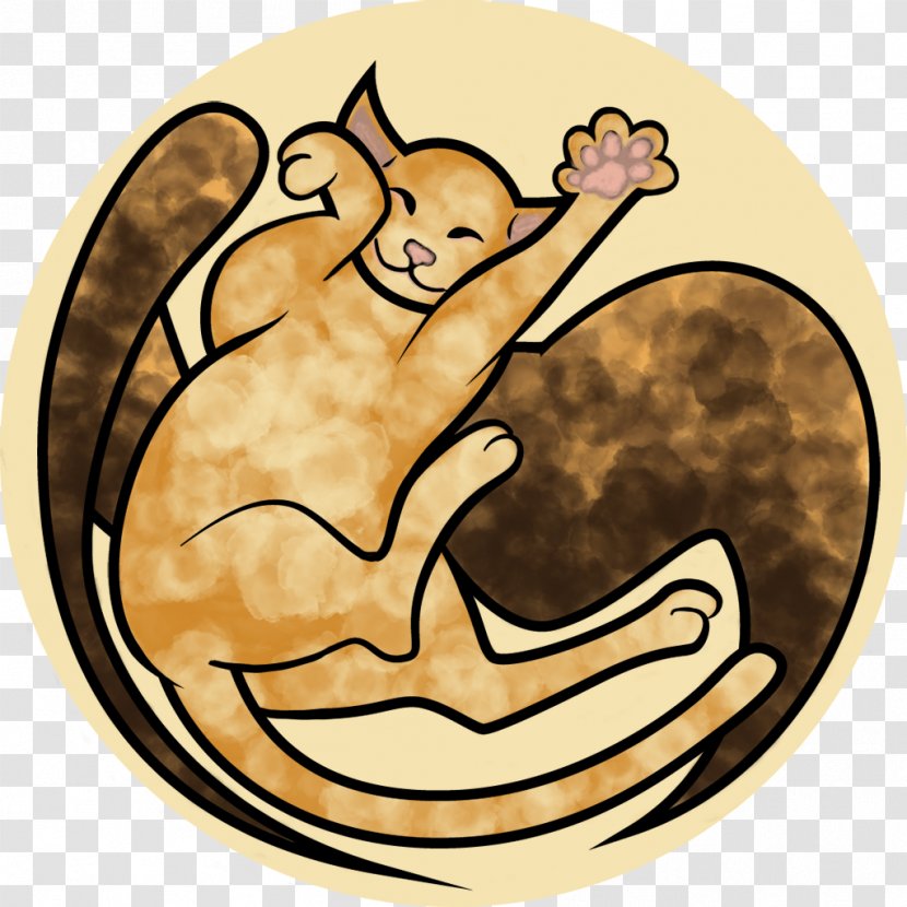 Coursework Student Academic Term Cat - Heart - Scratches Transparent PNG