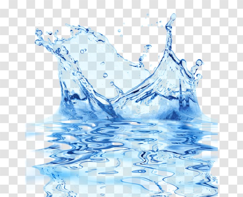Water Clip Art - Freezing - Spray,water Transparent PNG