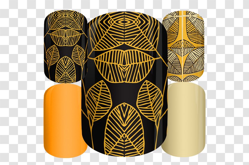 Lamp Shades Pattern - Design Transparent PNG