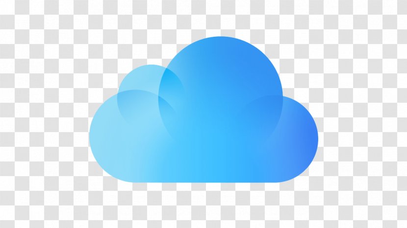 ICloud Apple Cloud Computing Storage - Ipad Transparent PNG