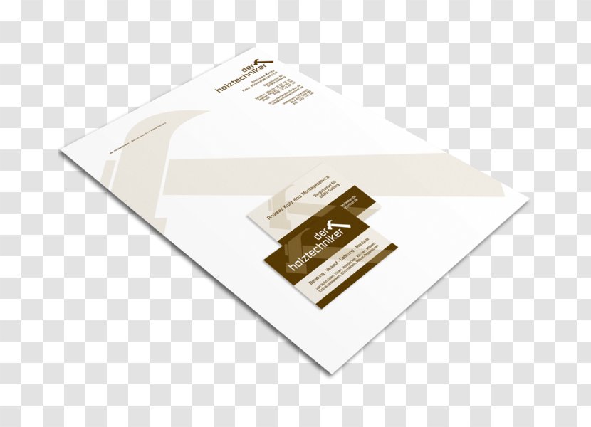 Paper Brand - Agency Flyers Transparent PNG