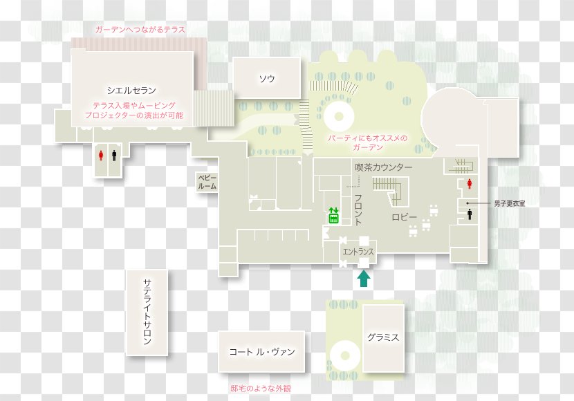 Floor Plan Brand Product Design - Diagram - Access Pattern Transparent PNG