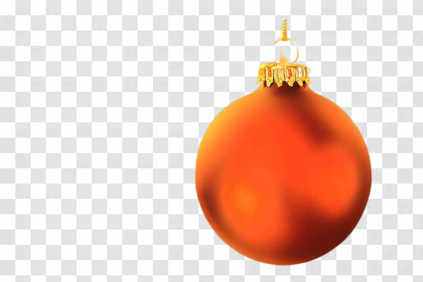 Christmas Ornament Transparent PNG