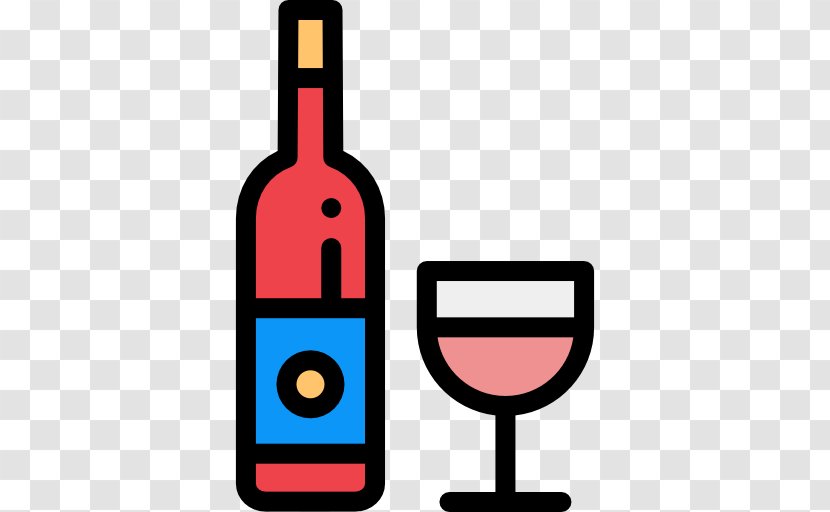 Wine Alcoholic Drink Clip Art - Fizzy Drinks Transparent PNG