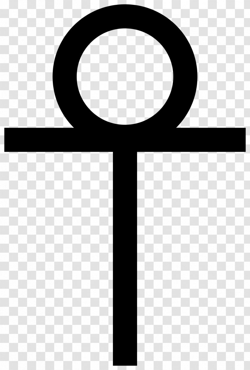 Ankh Ancient Egypt Symbol Egyptian Definition - Meaning Transparent PNG
