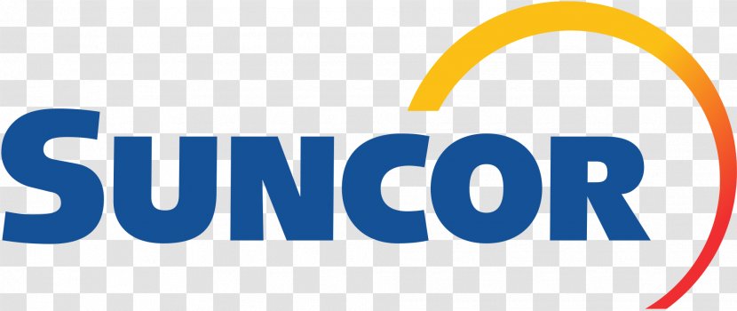 Suncor Energy Services Inc Logo Brand Product - Symbol - Text Transparent PNG