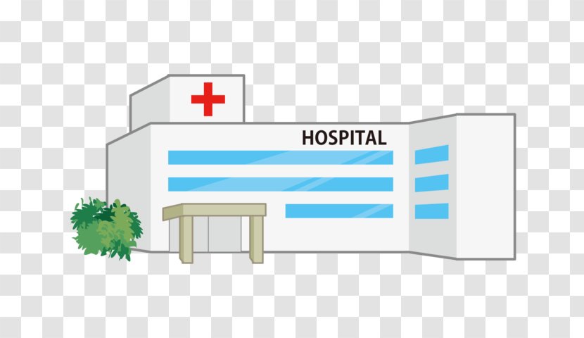 Hospital Fujioka Medicine 診療 Disease - Hospital-cartoon Transparent PNG