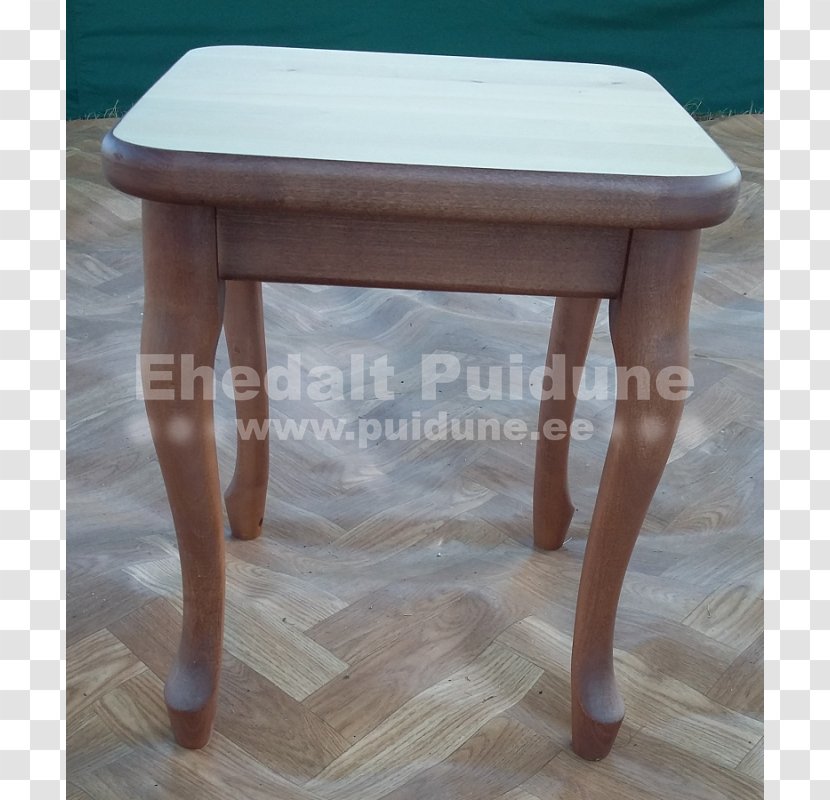 Stool Chair Bench Wood Material - Coffee Table Transparent PNG