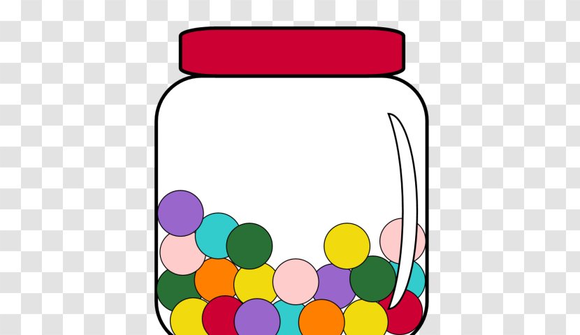 Clip Art Image Free Content - Magenta - Jar Frame Mason Jars Transparent PNG