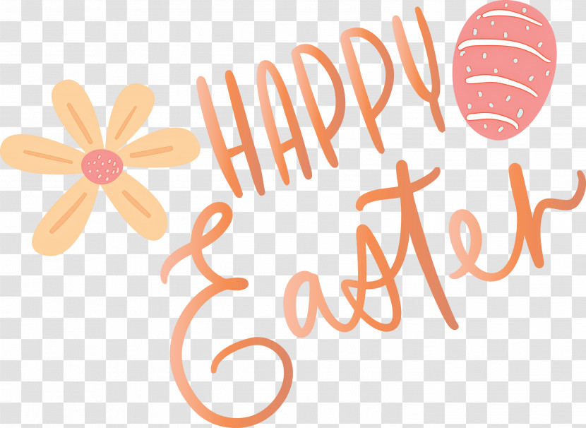 Easter Day Easter Sunday Happy Easter Transparent PNG