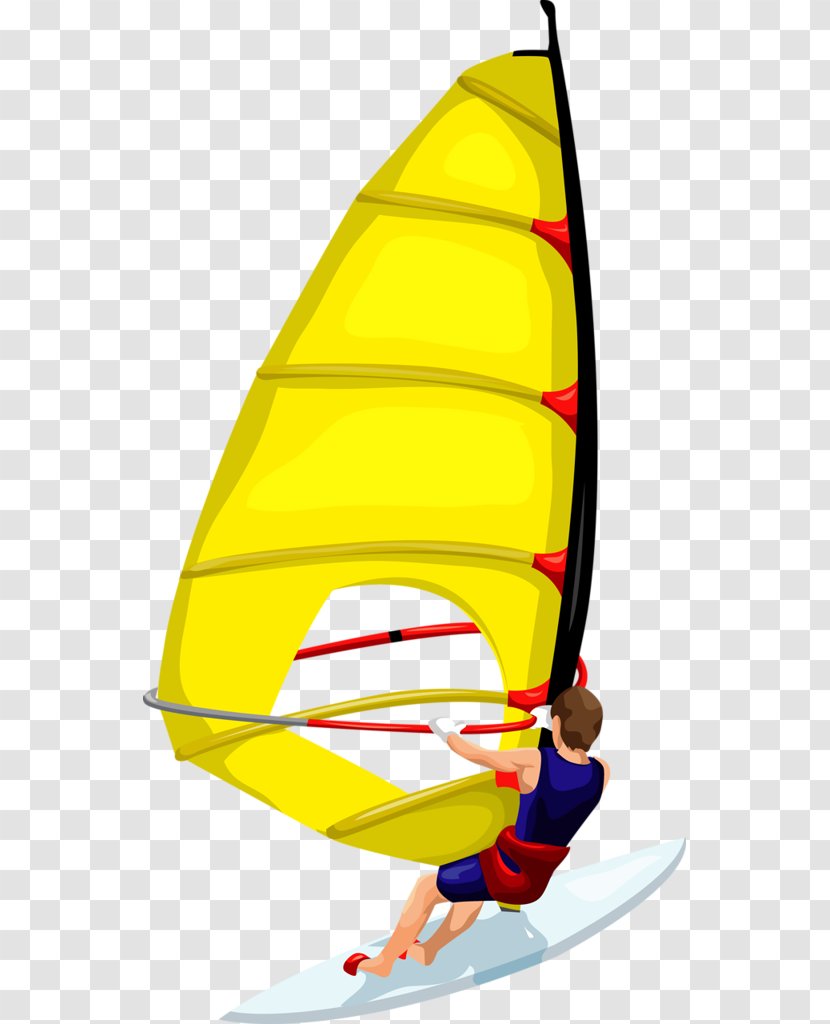 Sailing Animation - Watercraft - Sail Transparent PNG