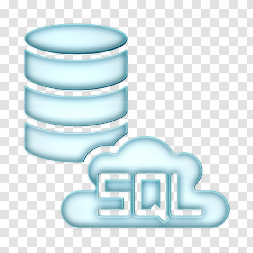 Database Icon Sql Icon Browser And Interface Icon Transparent PNG