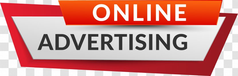 Online Advertising Digital Marketing Service - Text Transparent PNG
