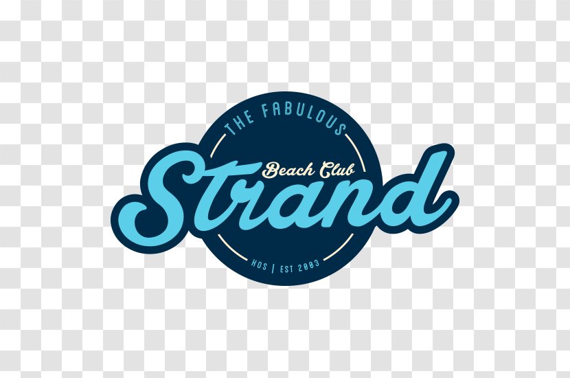 Strand Beach Club West Bar Nightclub Bartender - Brand - Lively Atmosphere Transparent PNG