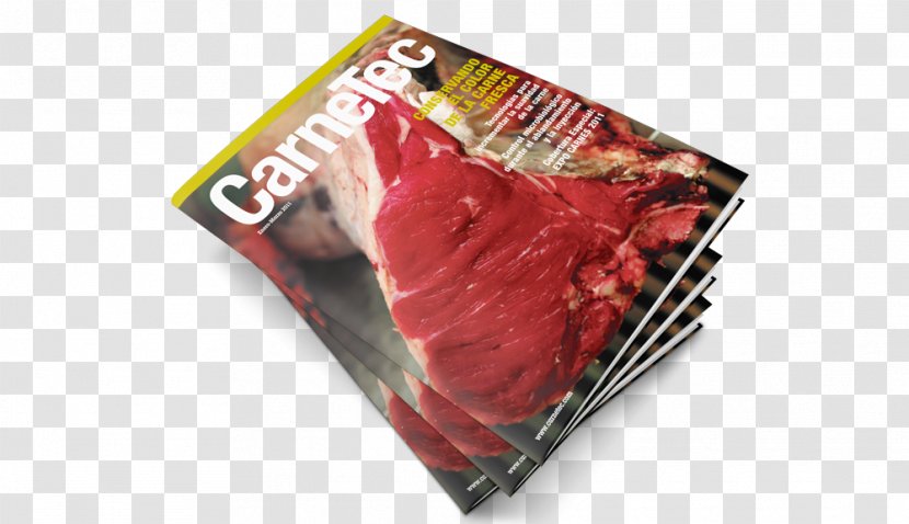 Latin America Brand Press Kit Promotion - Mass Media - Eat Meat Transparent PNG