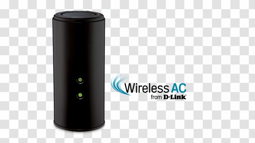 Wireless Router Gigabit D-Link IEEE 802.11ac - Technology - Window Ac Transparent PNG
