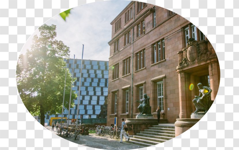 Jurisprudence Freiburg Im Breisgau University Probeseite - Property - Of Faculty Medicine Transparent PNG