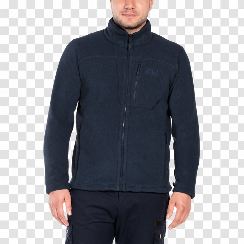 Jacket Hoodie Coat Outerwear Clothing - Pocket Transparent PNG