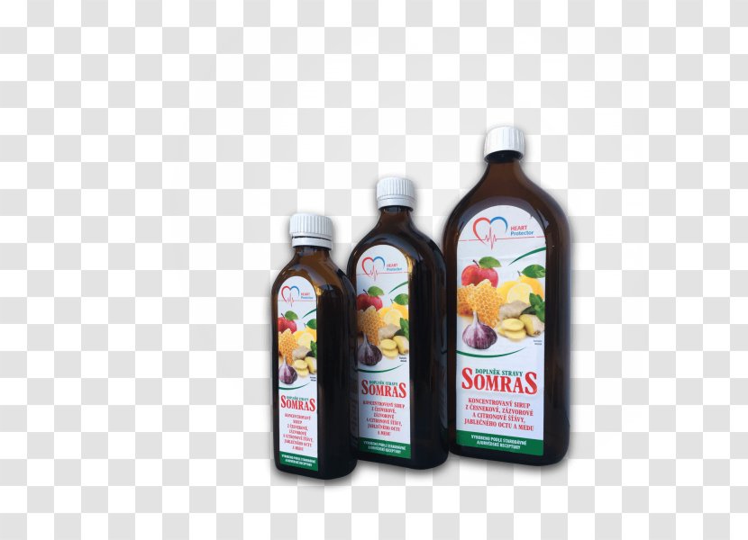 Syrup Good Nature S.r.o. Lemon Juice Honey Dietary Supplement - Vinegar - Immunity Transparent PNG