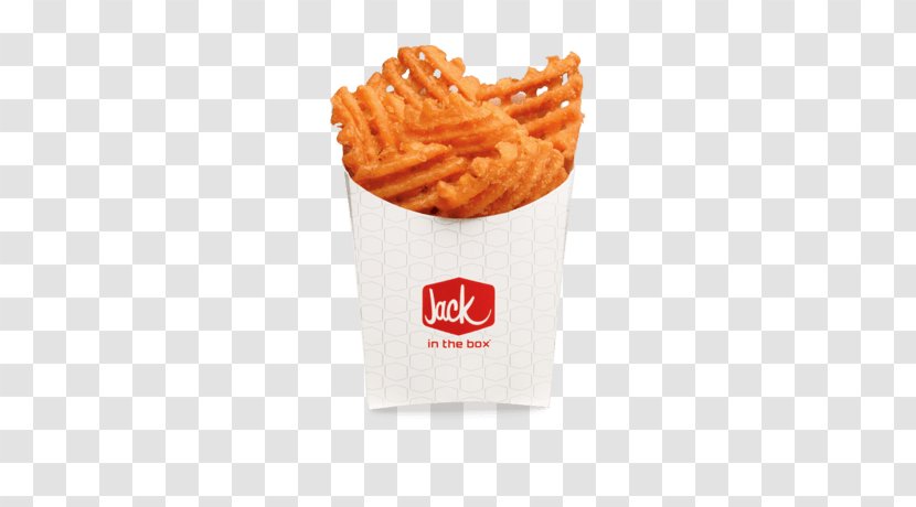 French Fries Junk Food Jack In The Box Snack Transparent PNG