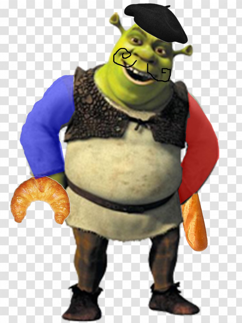 Shrek The Musical Puss In Boots Donkey Film Series - Forever After - Hippo Transparent PNG
