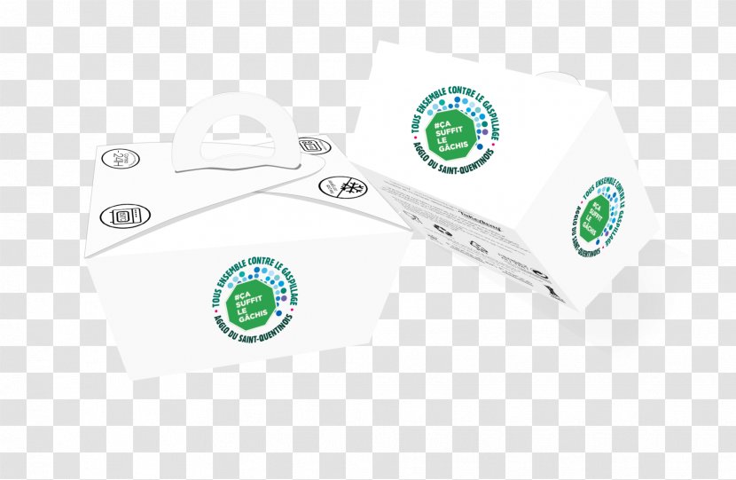 Clothing Accessories Logo Brand - Takeaway Box Transparent PNG